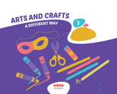 ARTS AND CRAFTS 1oEP ANDALUCIA 23 | AA,VV | 9788468365732 (Edebe)